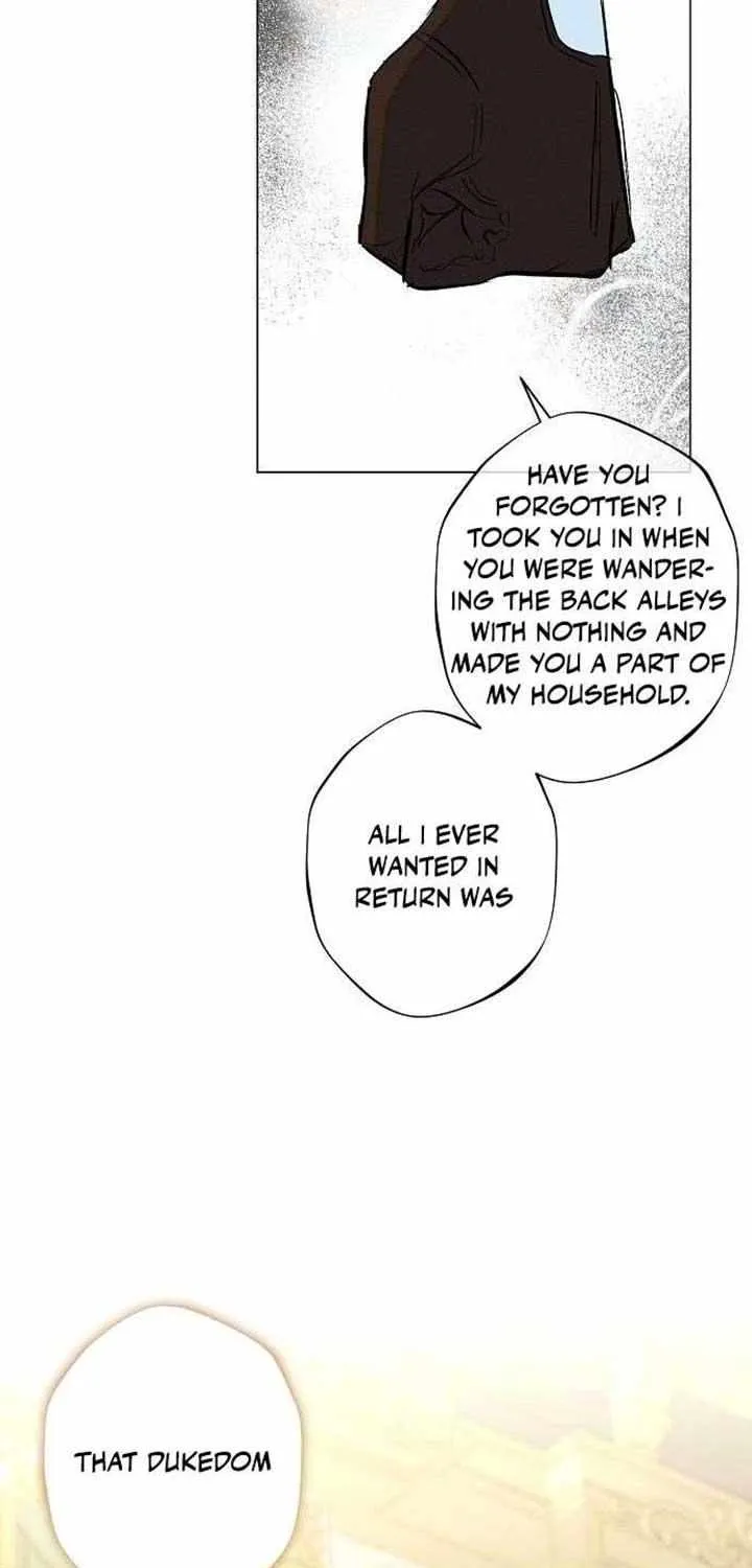 The mermaid trapped in my lake Chapter 13 page 5 - 