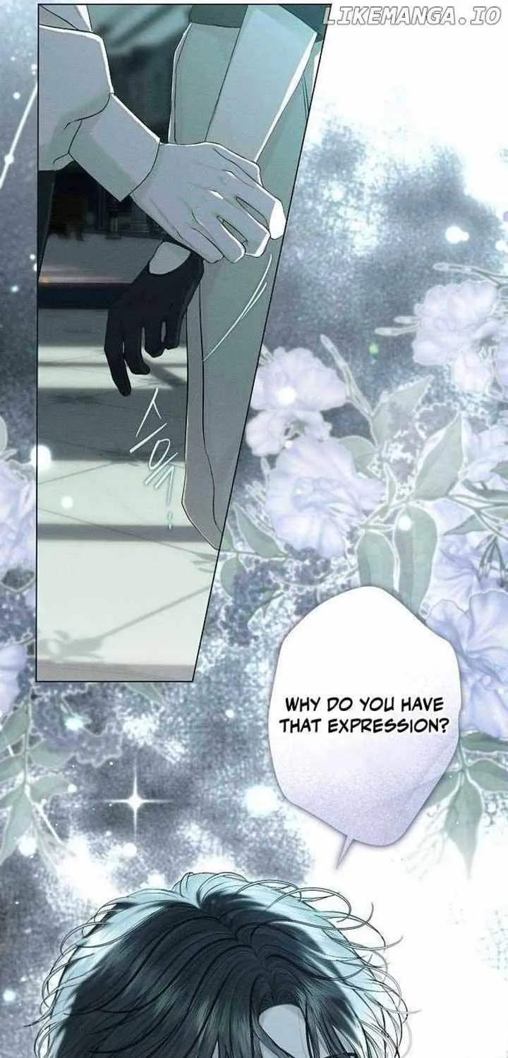 The mermaid trapped in my lake Chapter 13 page 54 - 
