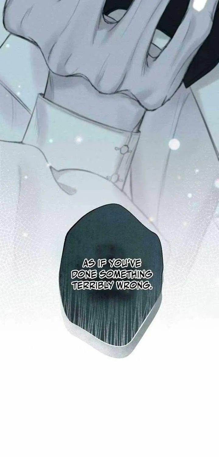 The mermaid trapped in my lake Chapter 13 page 58 - 