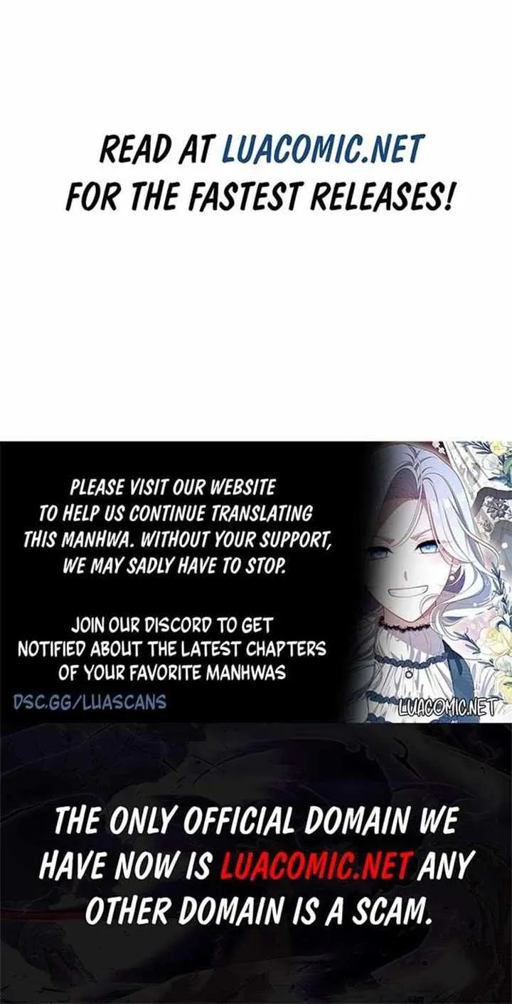 The mermaid trapped in my lake Chapter 13 page 59 - 