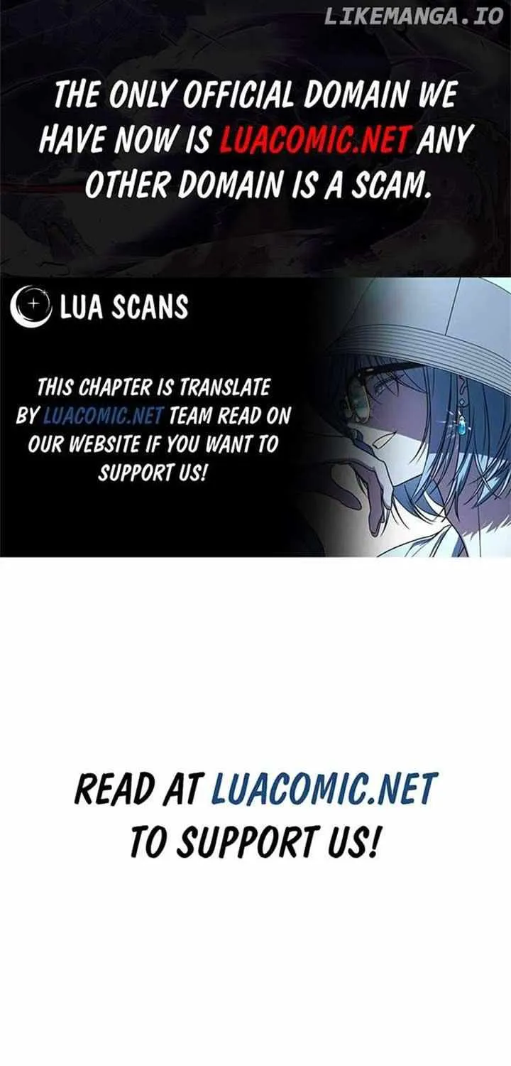 The mermaid trapped in my lake Chapter 14 page 2 - 
