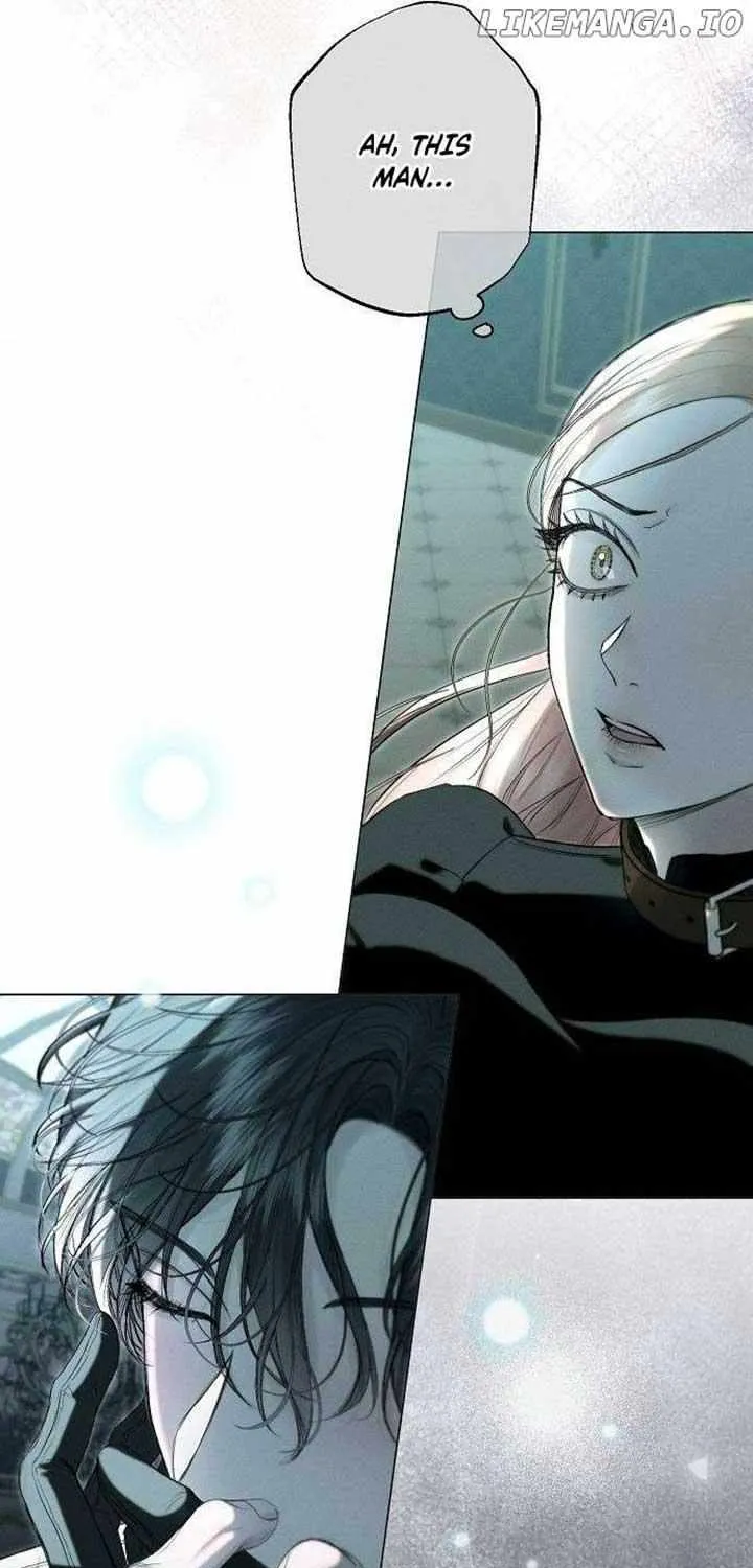 The mermaid trapped in my lake Chapter 14 page 14 - 