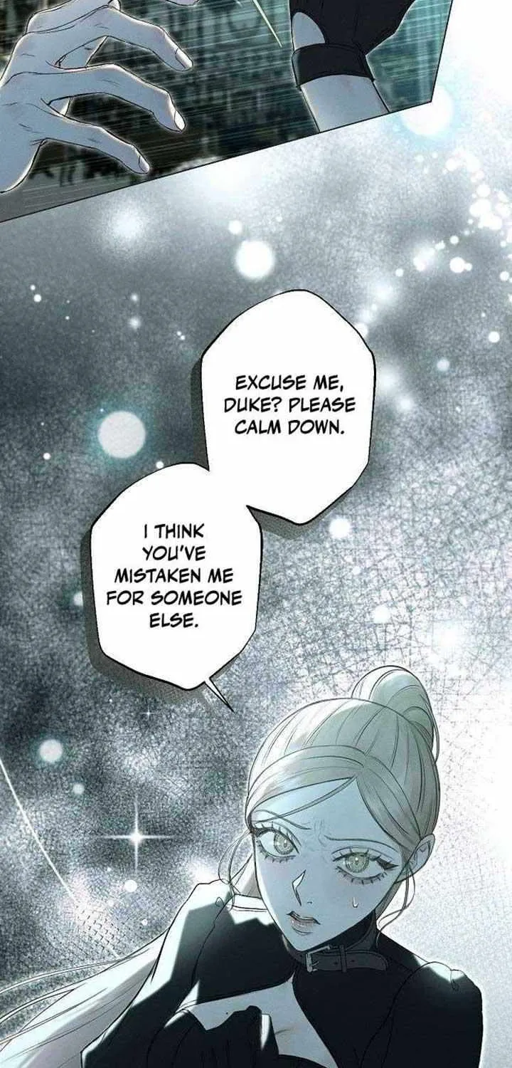 The mermaid trapped in my lake Chapter 14 page 17 - 