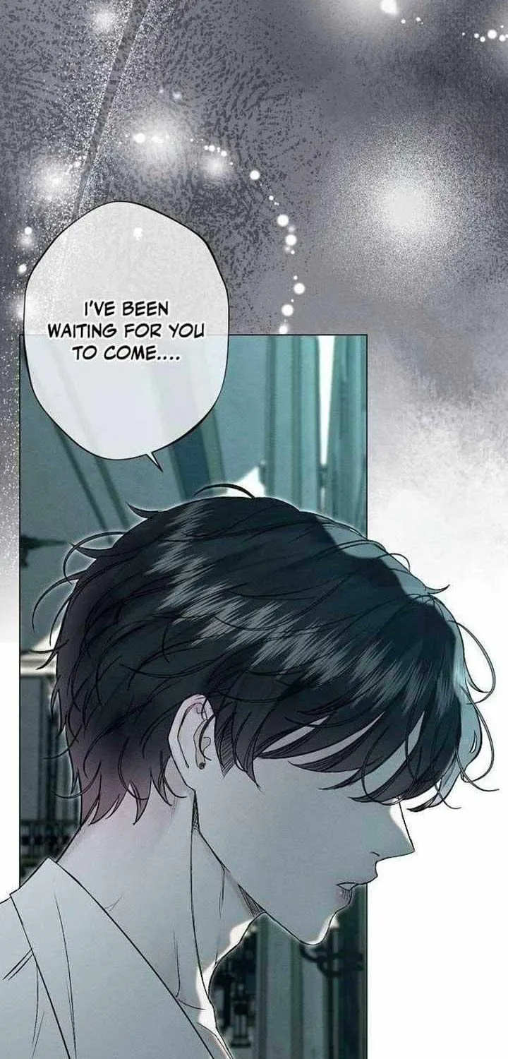 The mermaid trapped in my lake Chapter 14 page 24 - 