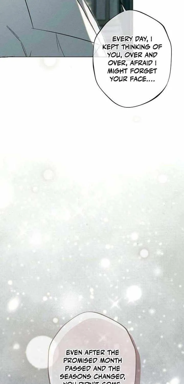 The mermaid trapped in my lake Chapter 14 page 25 - 