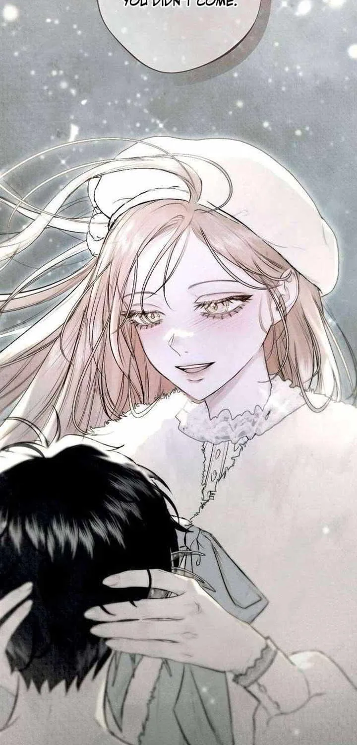 The mermaid trapped in my lake Chapter 14 page 26 - 