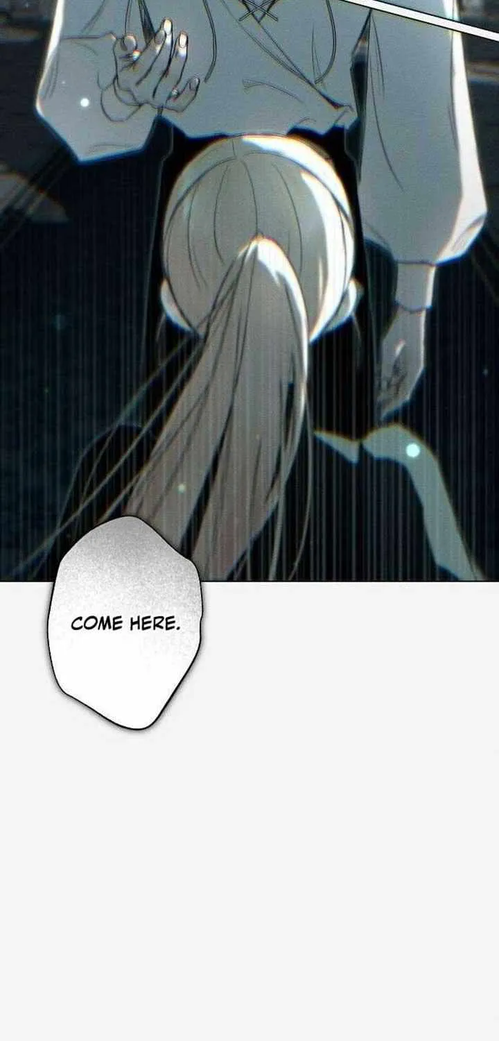The mermaid trapped in my lake Chapter 14 page 29 - 