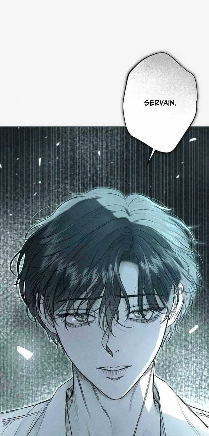 The mermaid trapped in my lake Chapter 14 page 30 - 