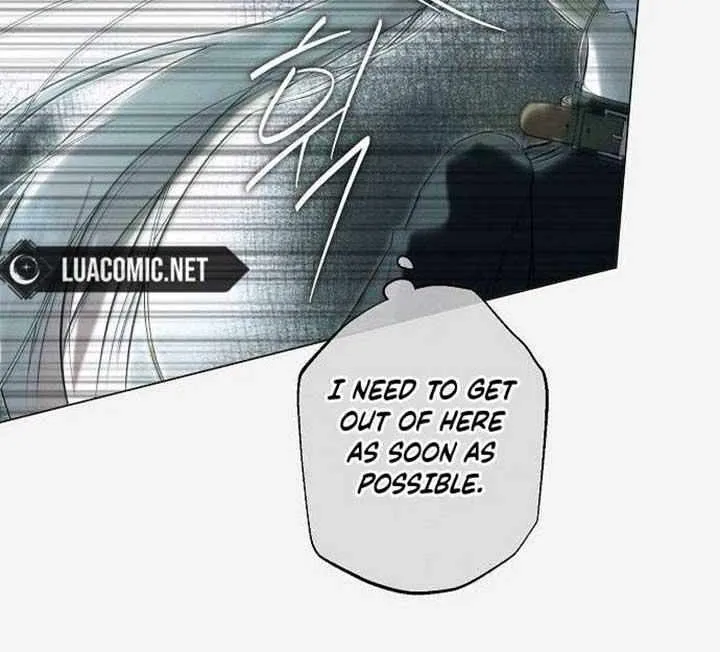 The mermaid trapped in my lake Chapter 14 page 33 - 