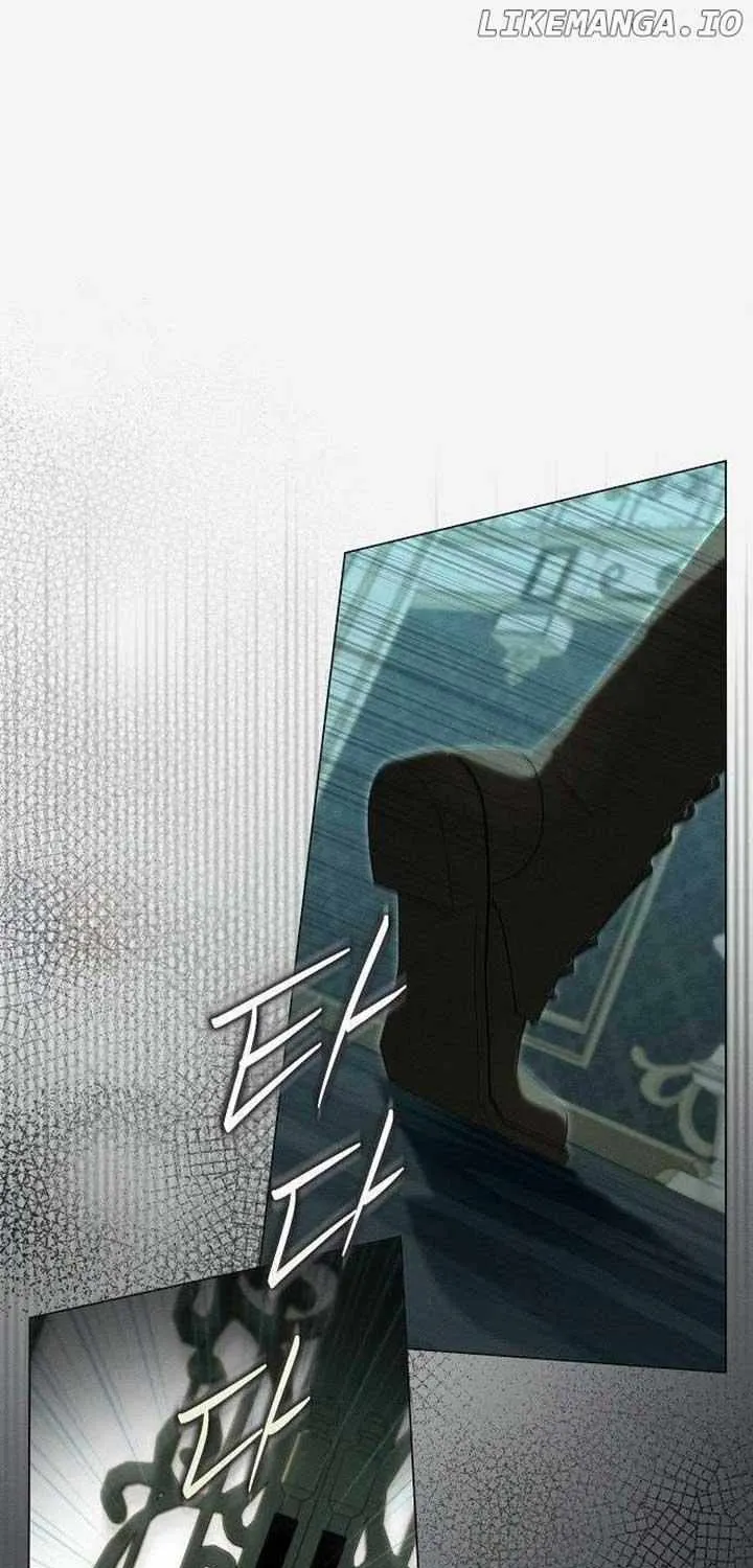The mermaid trapped in my lake Chapter 14 page 34 - 
