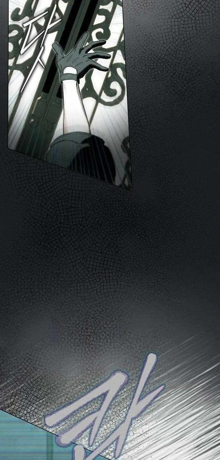 The mermaid trapped in my lake Chapter 14 page 35 - 