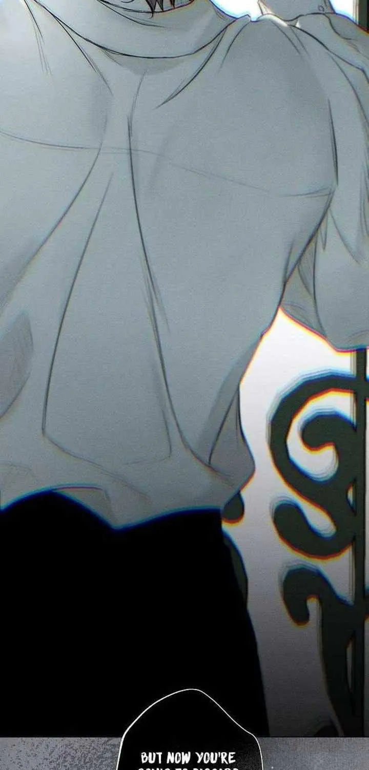 The mermaid trapped in my lake Chapter 14 page 40 - 