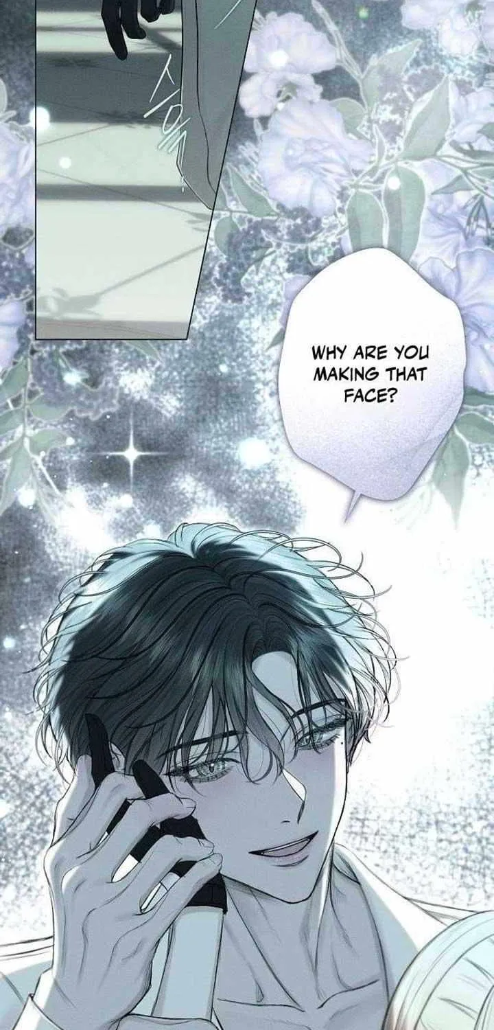 The mermaid trapped in my lake Chapter 14 page 5 - 