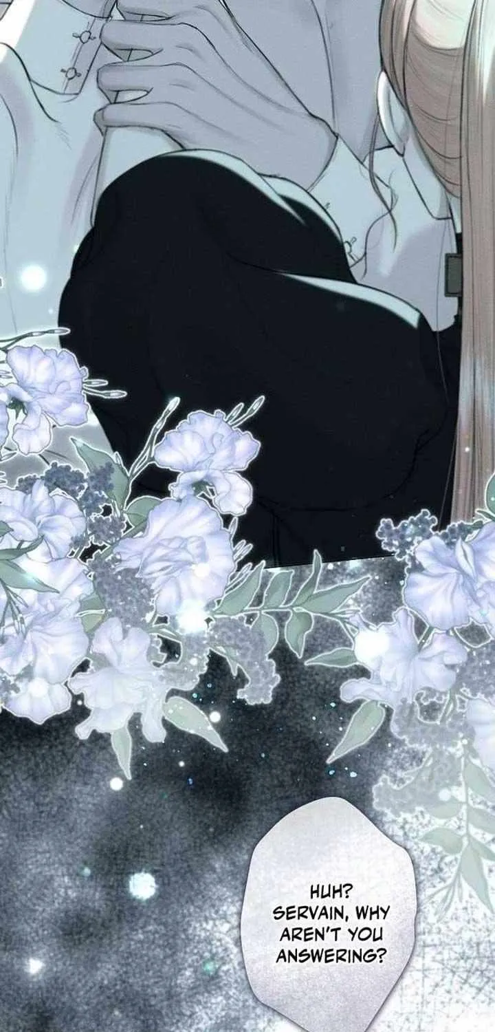 The mermaid trapped in my lake Chapter 14 page 6 - 