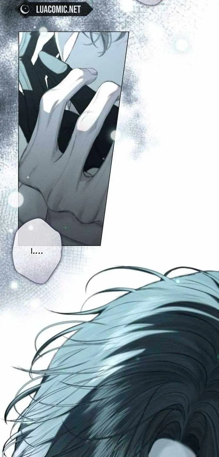 The mermaid trapped in my lake Chapter 14 page 7 - 