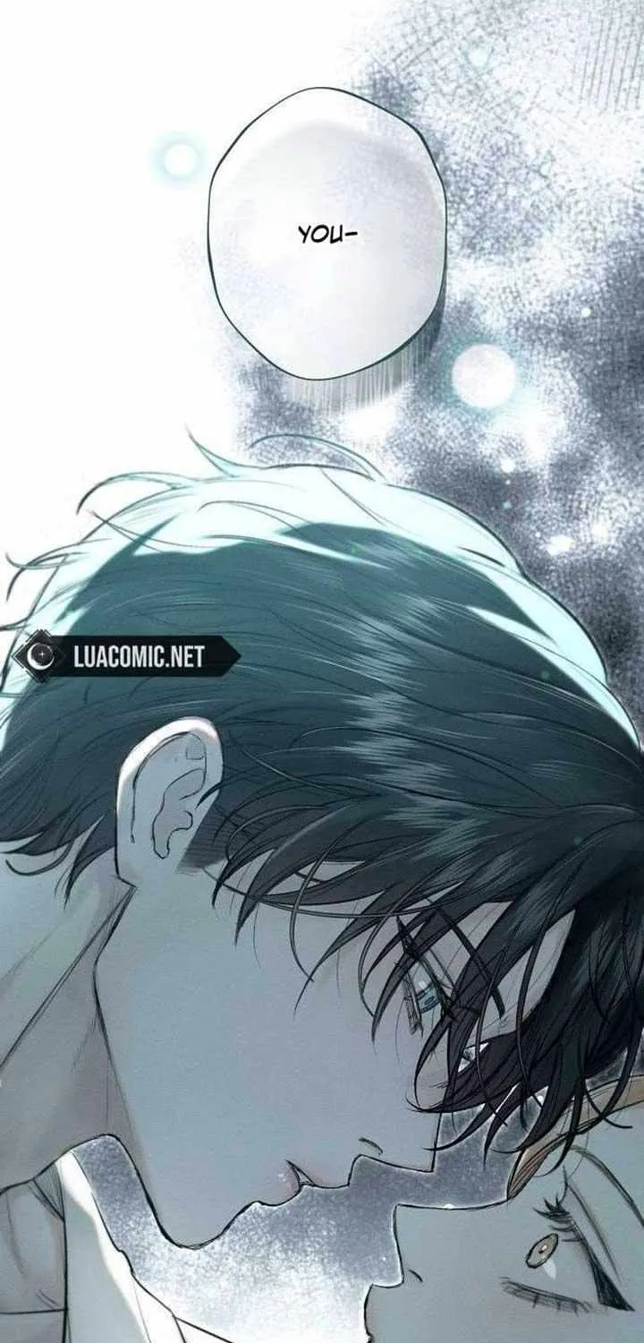 The mermaid trapped in my lake Chapter 14 page 65 - 