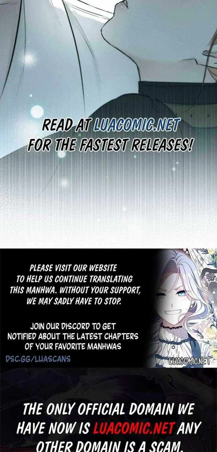 The mermaid trapped in my lake Chapter 14 page 66 - 