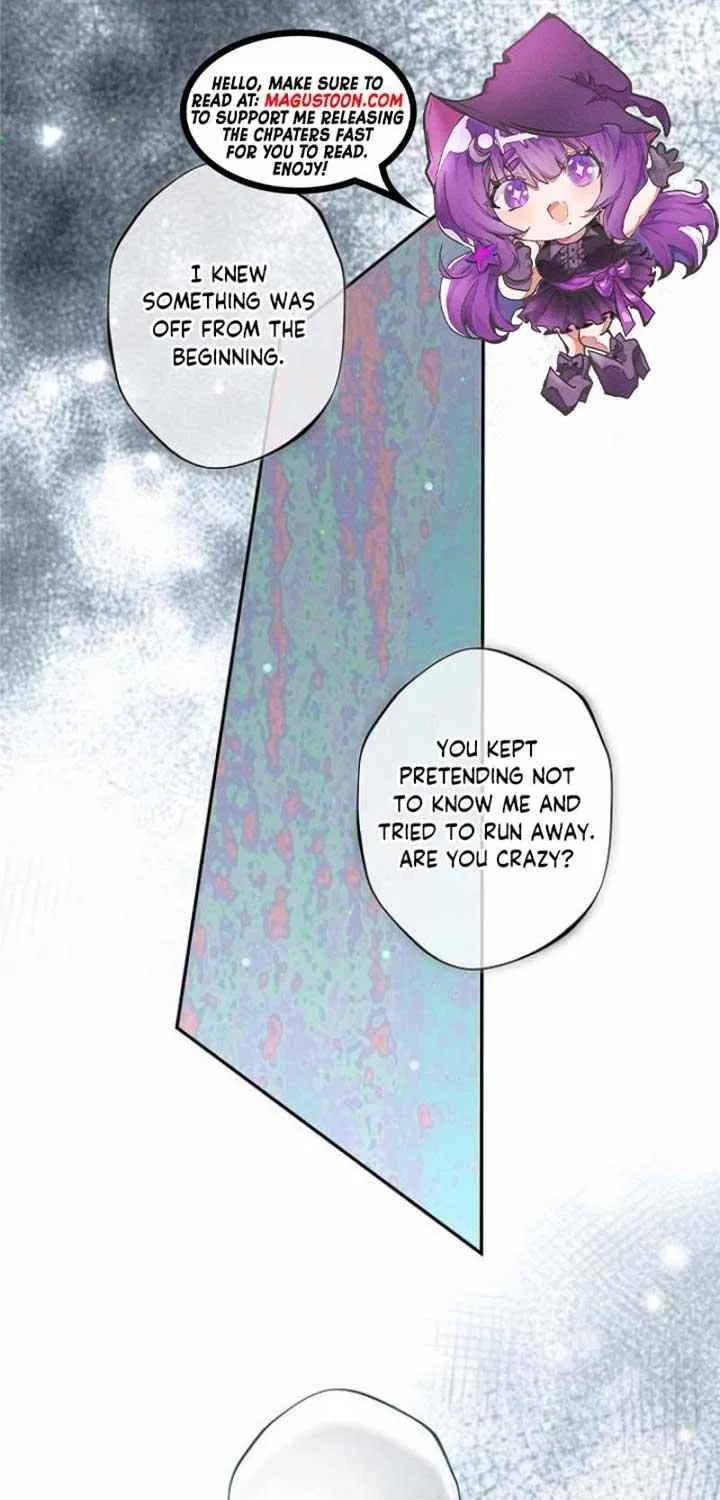 The mermaid trapped in my lake Chapter 15 page 2 - 