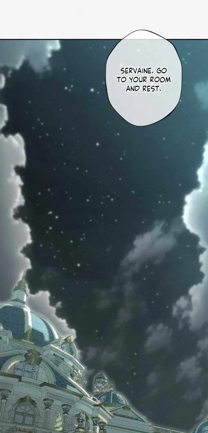 The mermaid trapped in my lake Chapter 15 page 13 - 