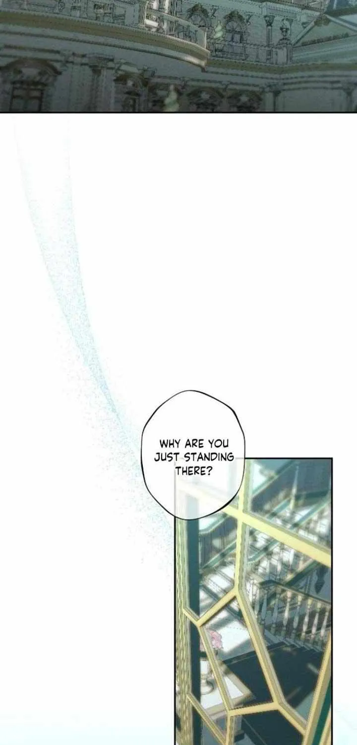 The mermaid trapped in my lake Chapter 15 page 14 - 