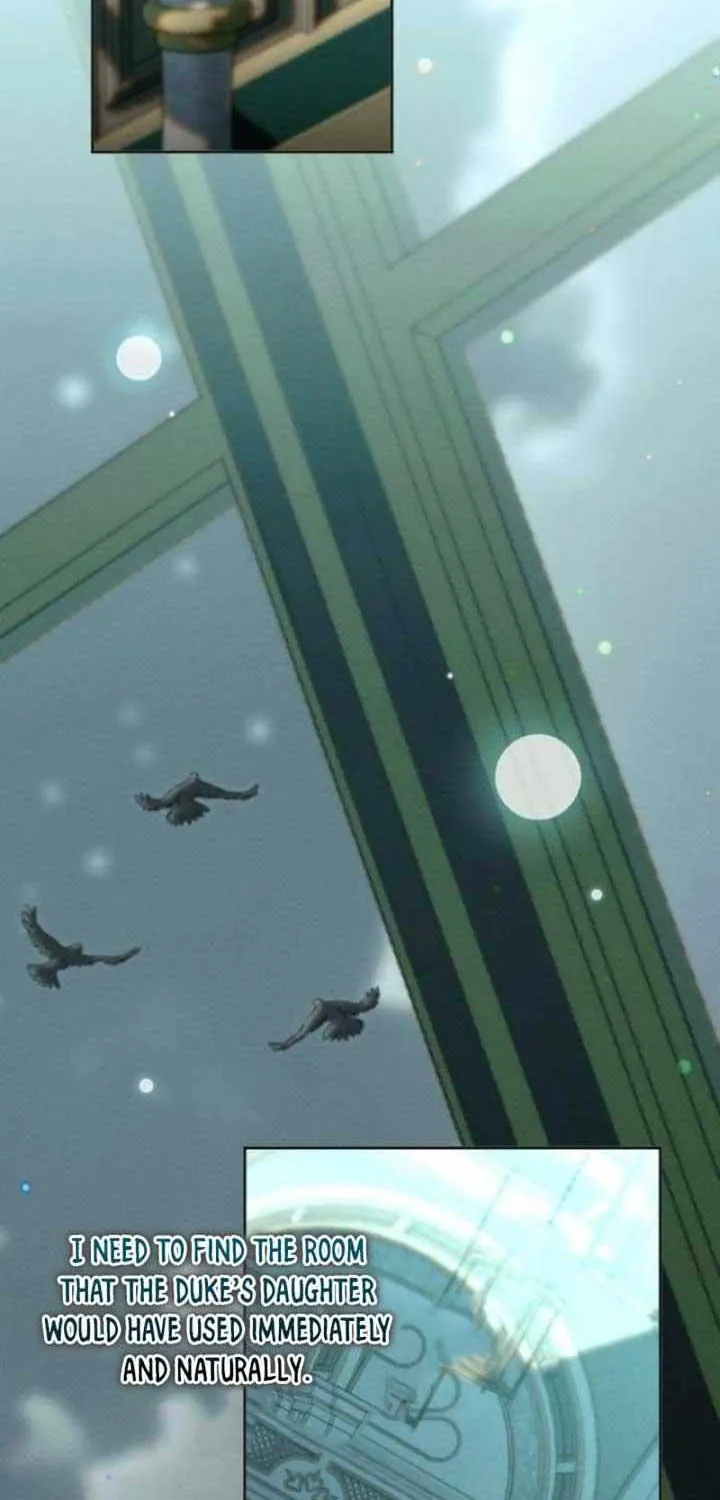 The mermaid trapped in my lake Chapter 15 page 19 - 