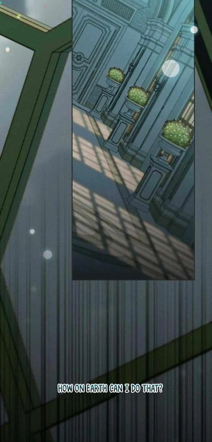 The mermaid trapped in my lake Chapter 15 page 20 - 