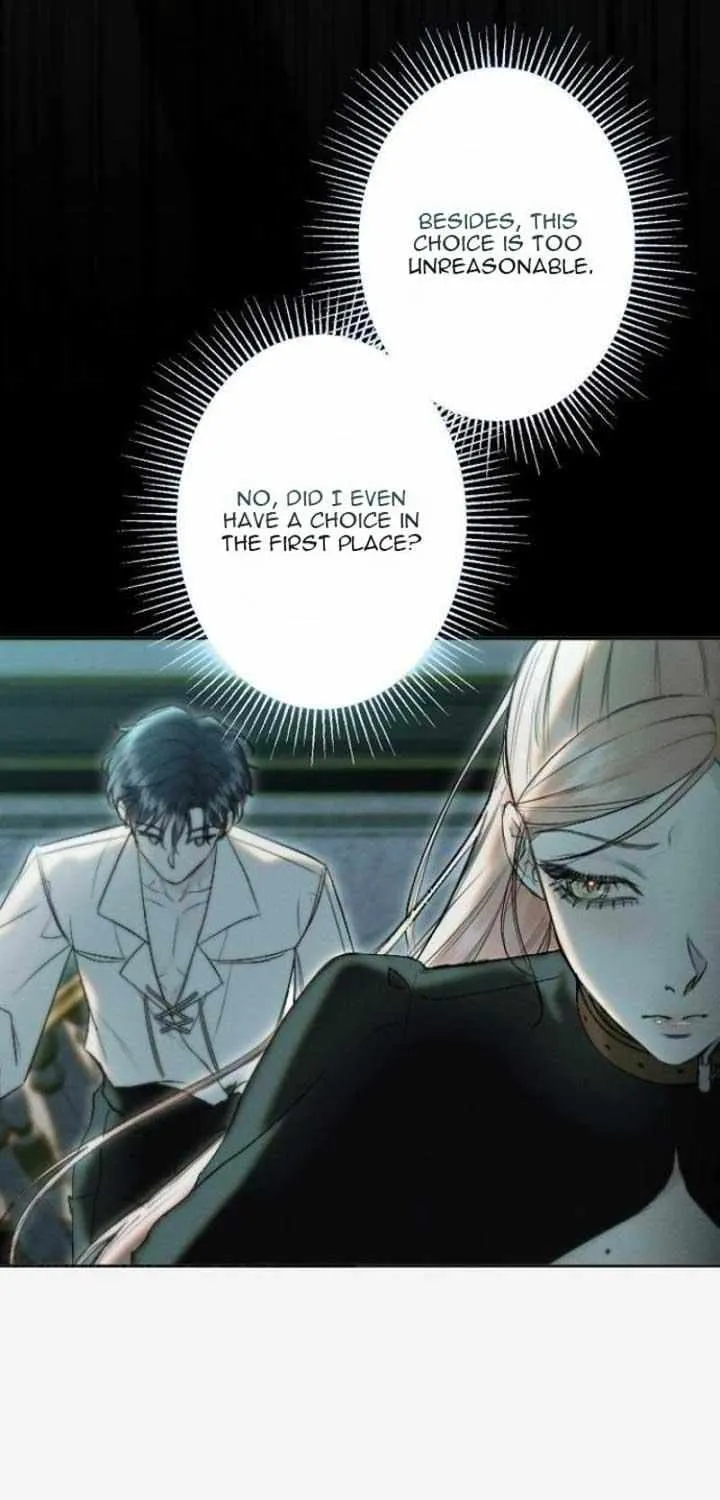 The mermaid trapped in my lake Chapter 15 page 22 - 