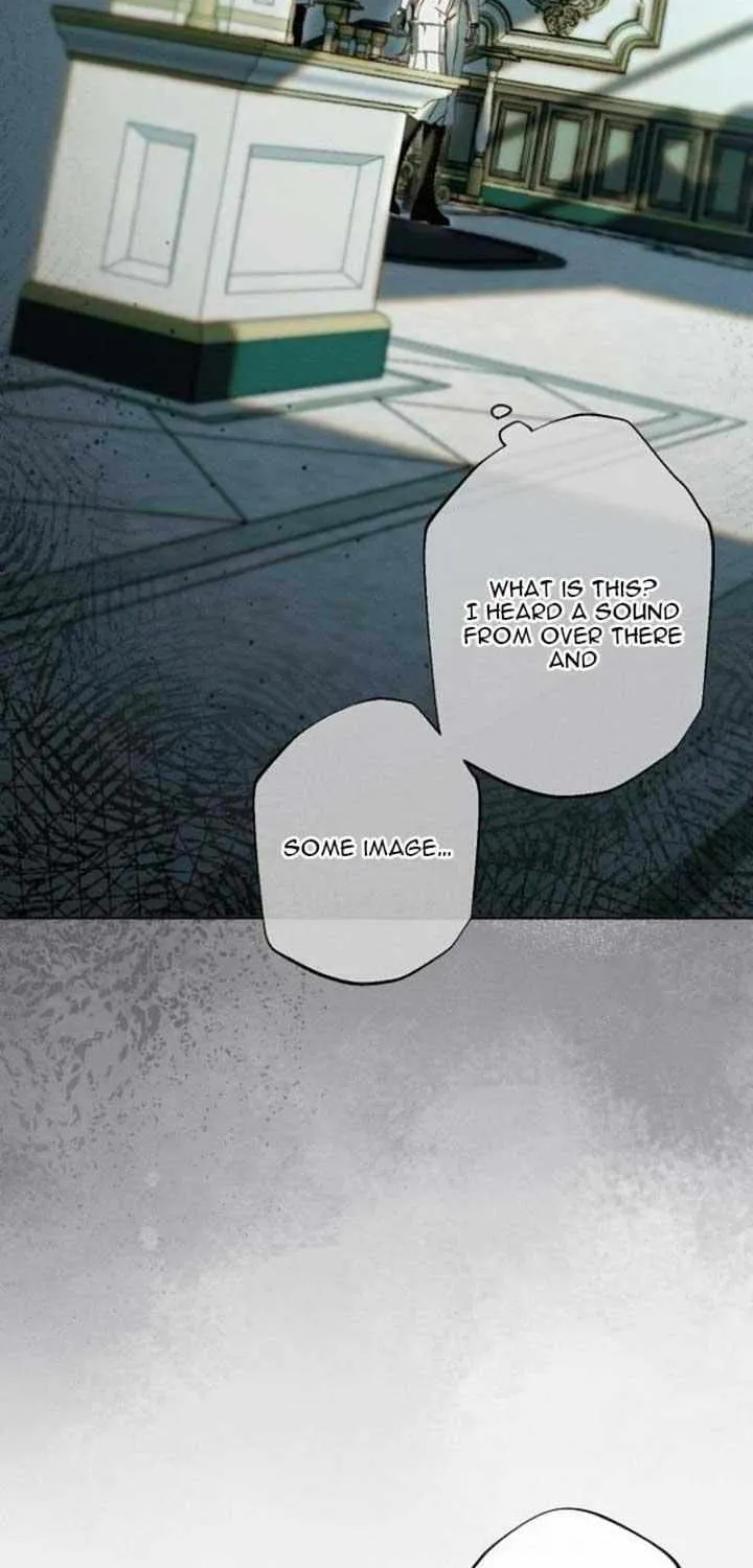 The mermaid trapped in my lake Chapter 15 page 29 - 