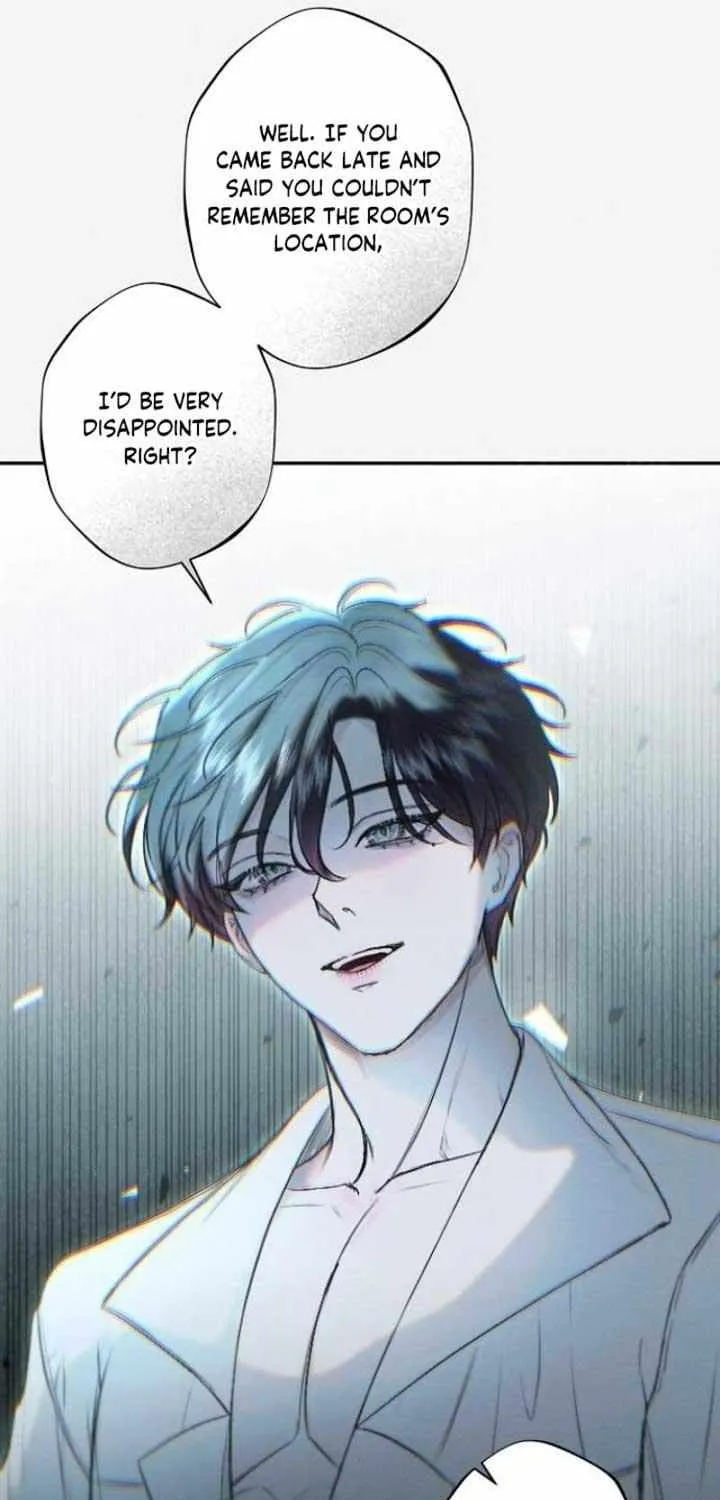 The mermaid trapped in my lake Chapter 15 page 32 - 