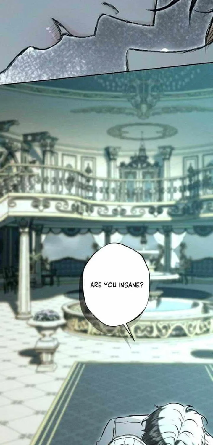 The mermaid trapped in my lake Chapter 15 page 5 - 