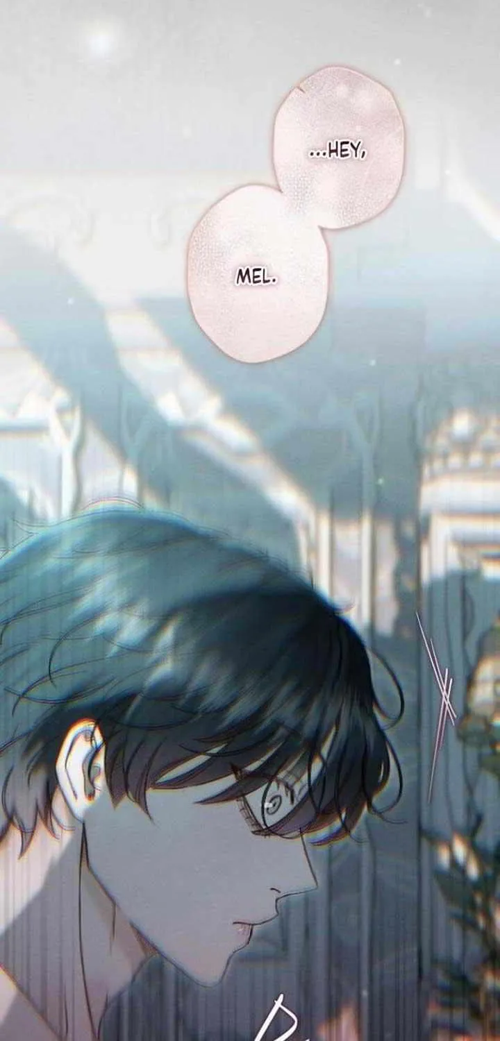 The mermaid trapped in my lake Chapter 15 page 45 - 
