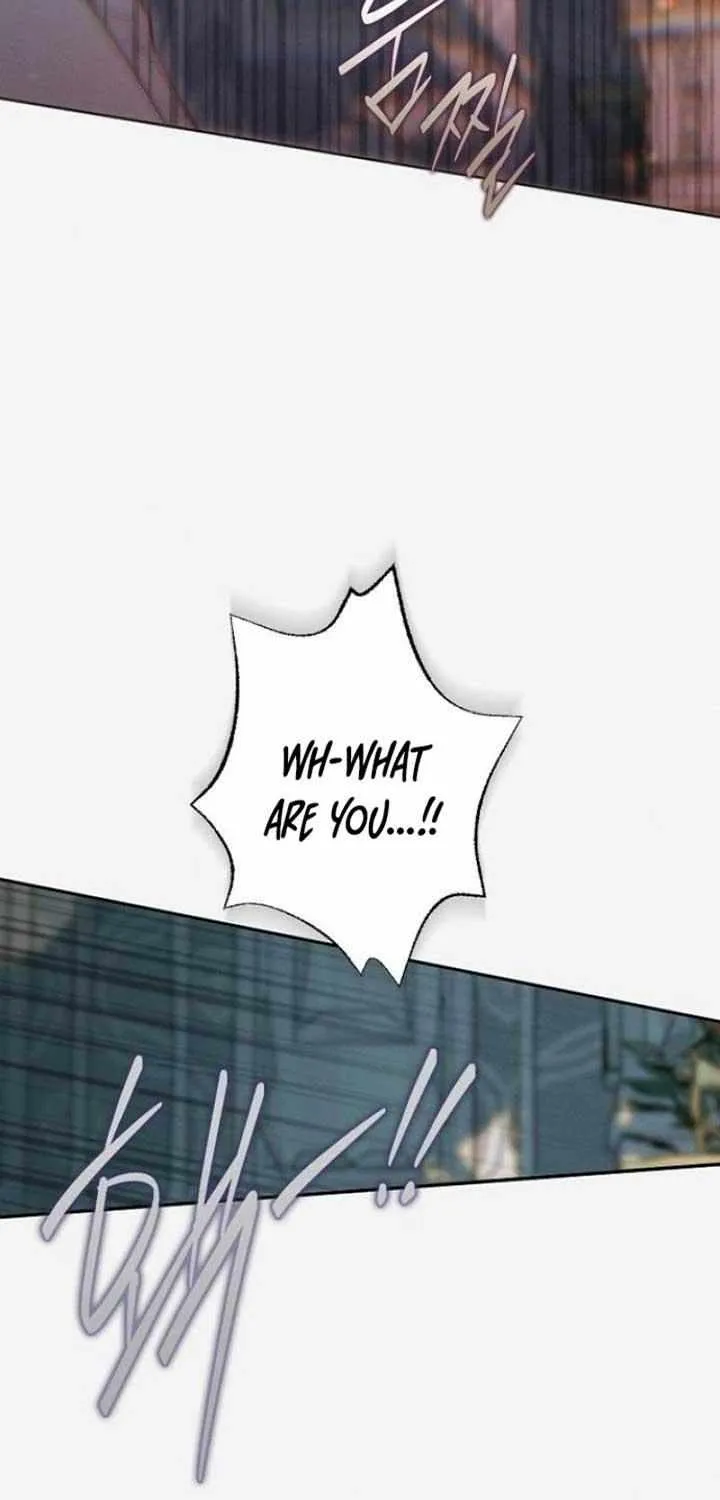 The mermaid trapped in my lake Chapter 15 page 46 - 