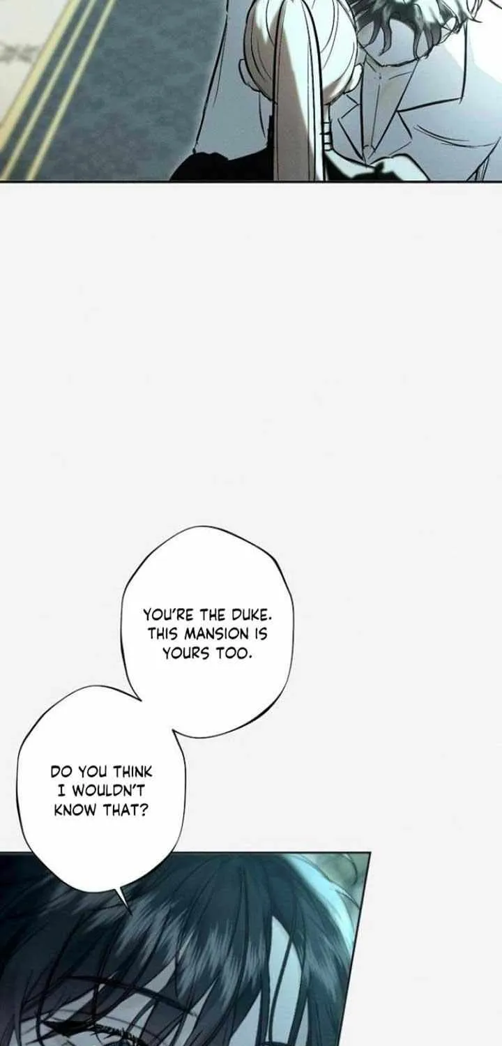 The mermaid trapped in my lake Chapter 15 page 6 - 