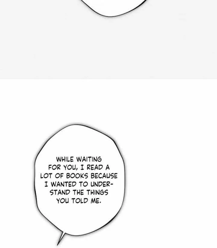 The mermaid trapped in my lake Chapter 15 page 51 - 