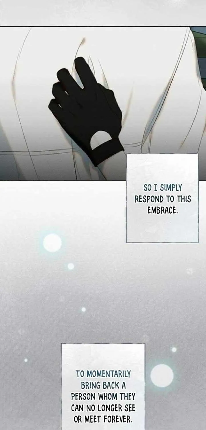 The mermaid trapped in my lake Chapter 15 page 55 - 