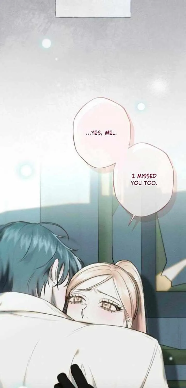 The mermaid trapped in my lake Chapter 15 page 56 - 