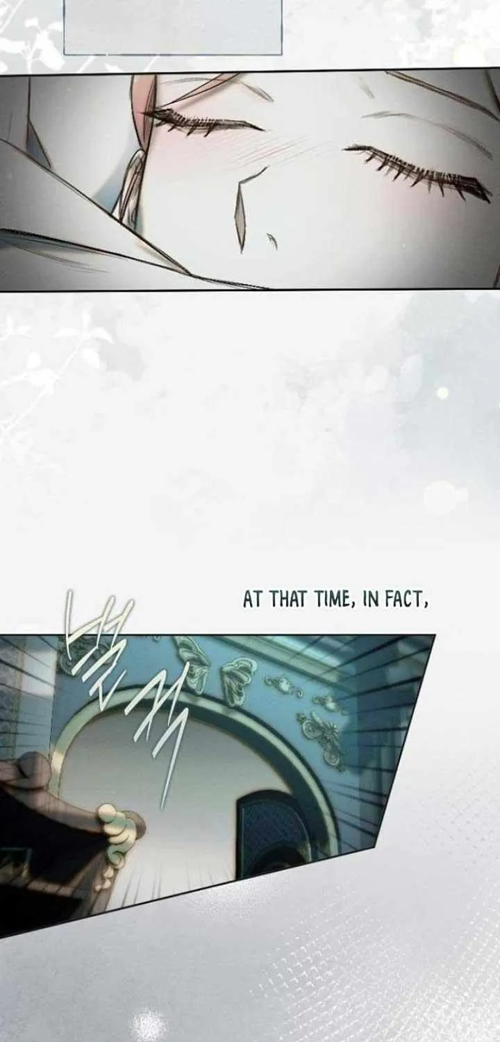 The mermaid trapped in my lake Chapter 15 page 58 - 