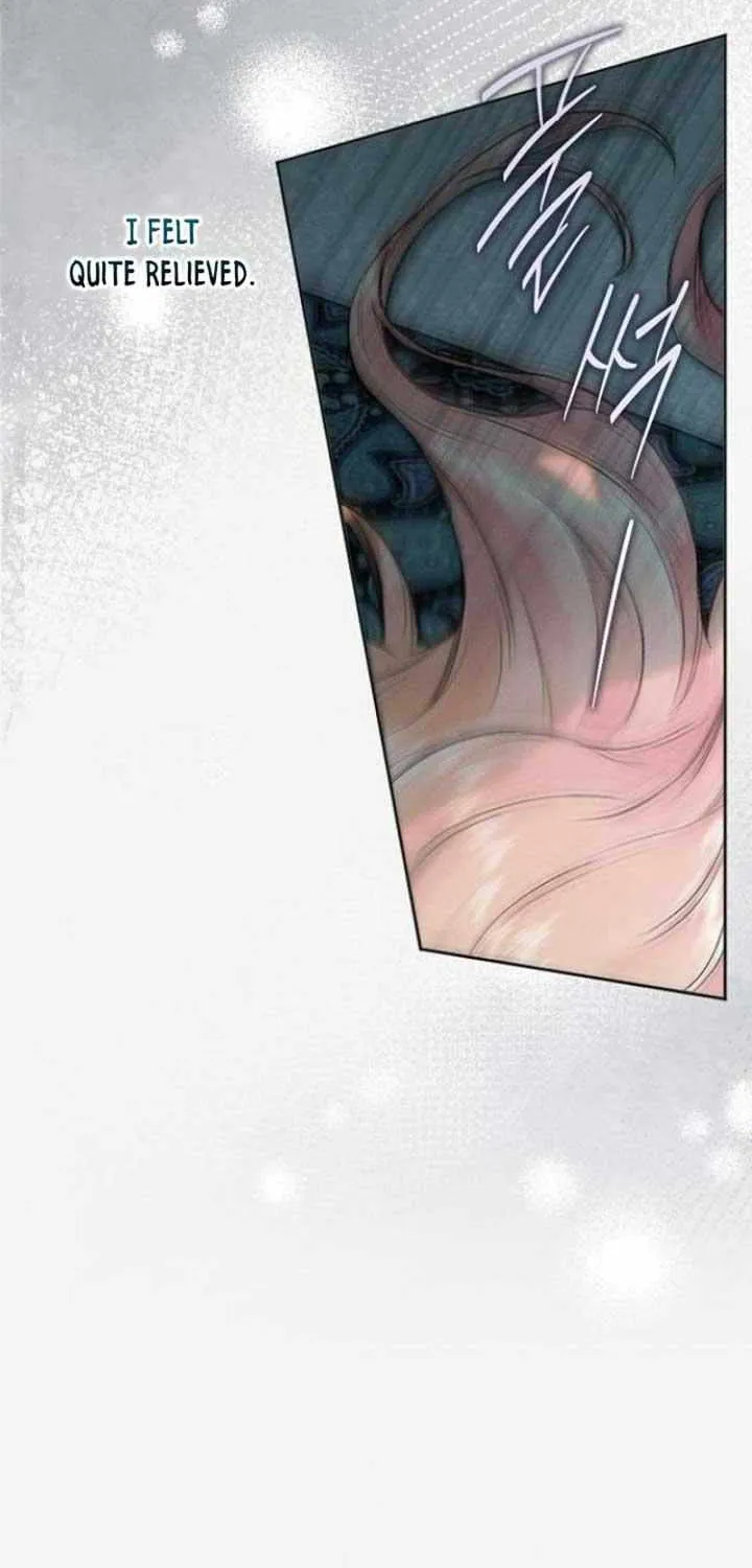The mermaid trapped in my lake Chapter 15 page 59 - 