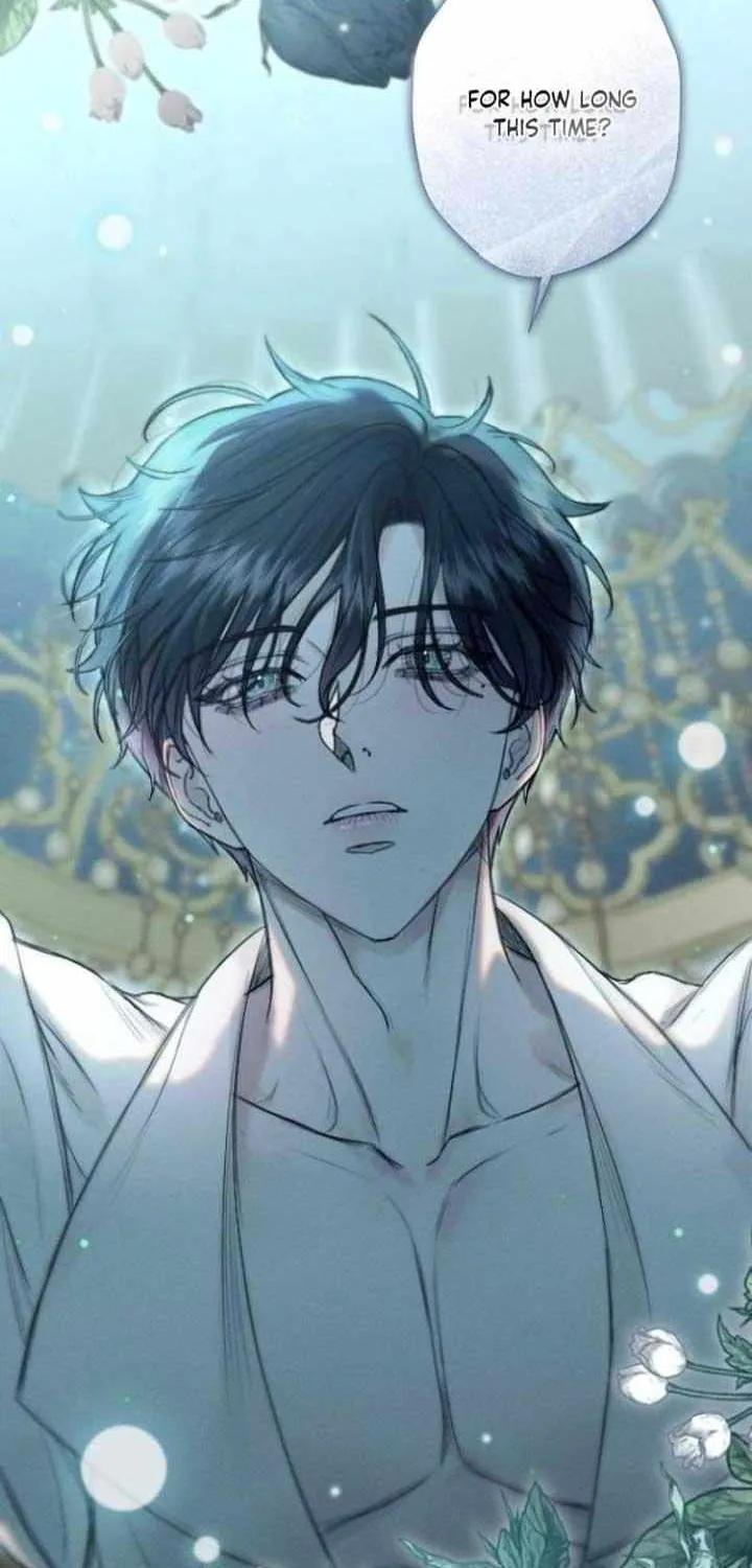 The mermaid trapped in my lake Chapter 15 page 65 - 