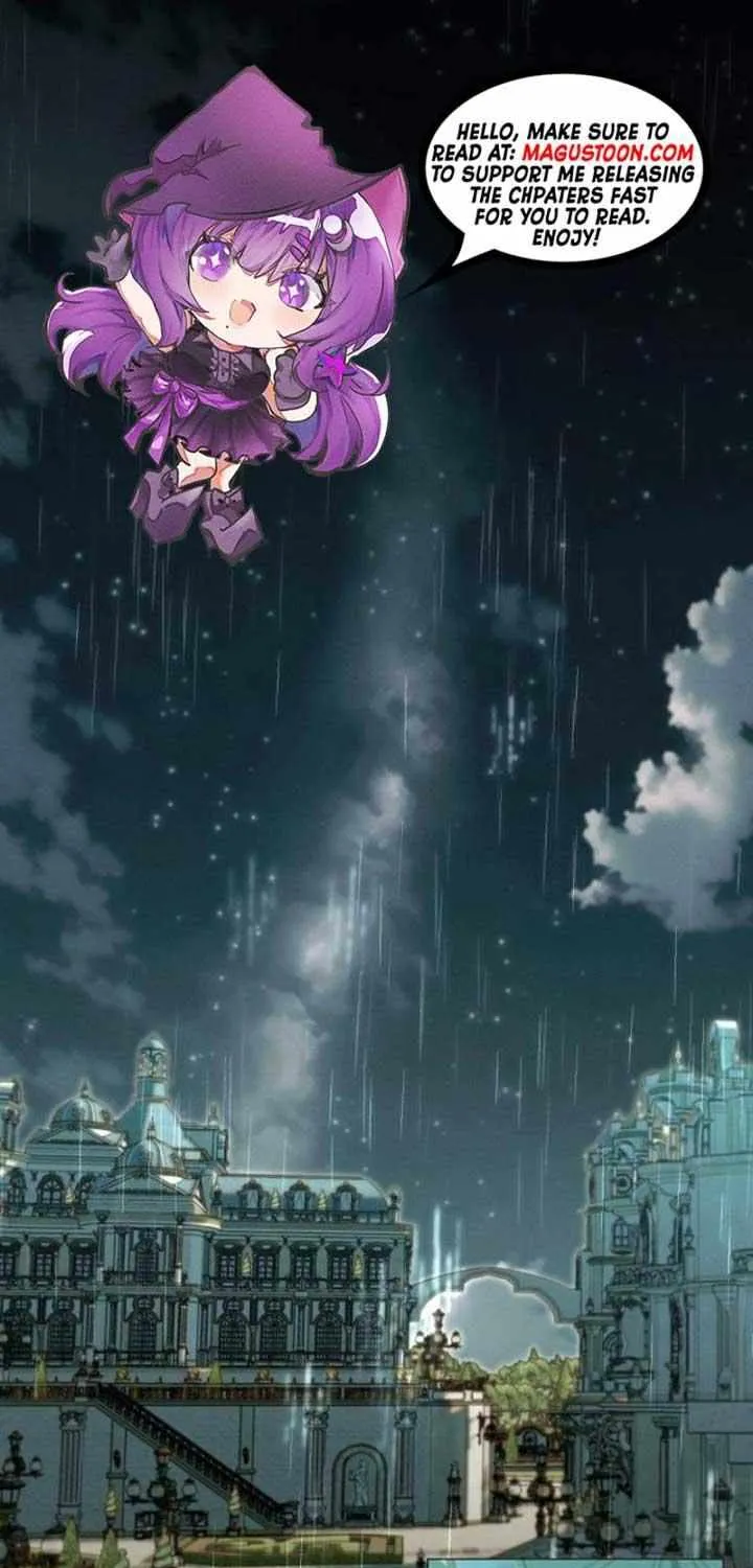 The mermaid trapped in my lake Chapter 16 page 2 - 