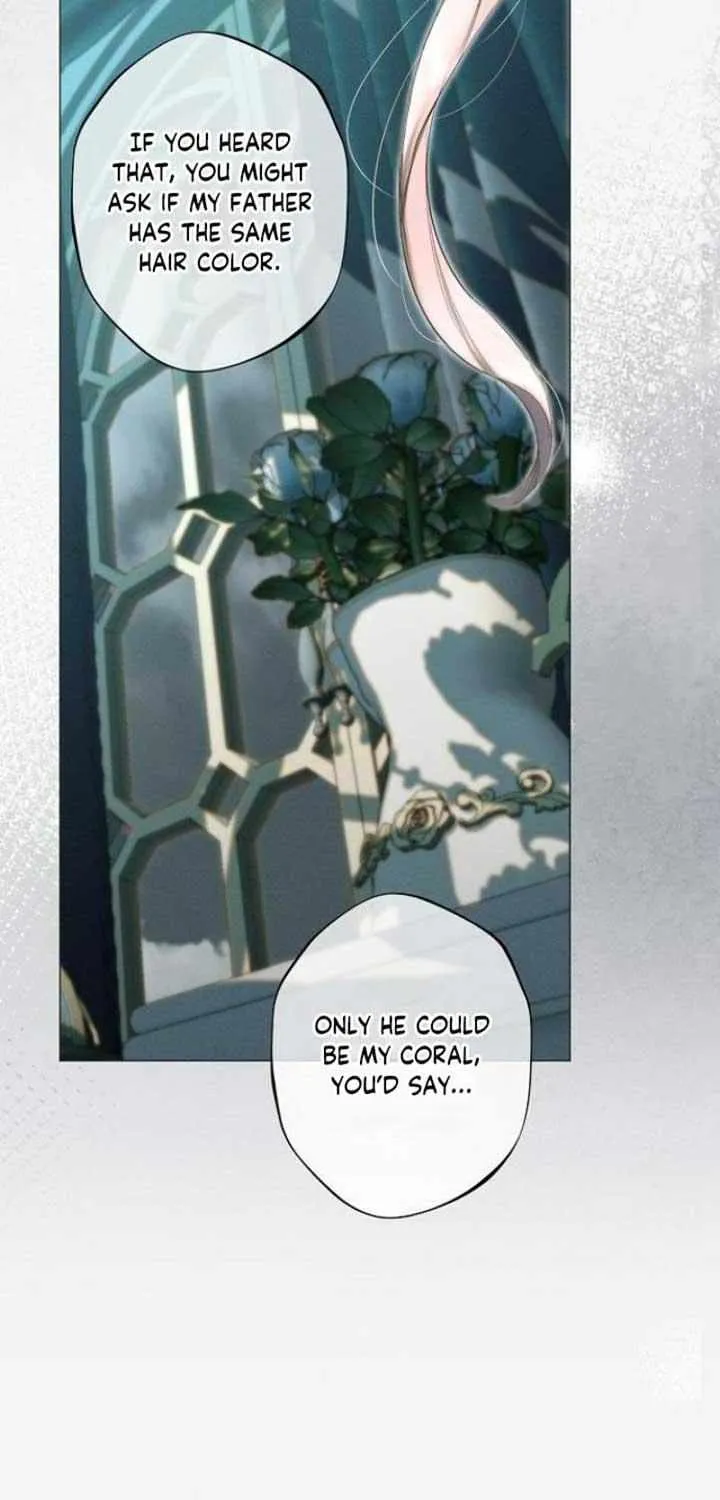 The mermaid trapped in my lake Chapter 16 page 15 - 