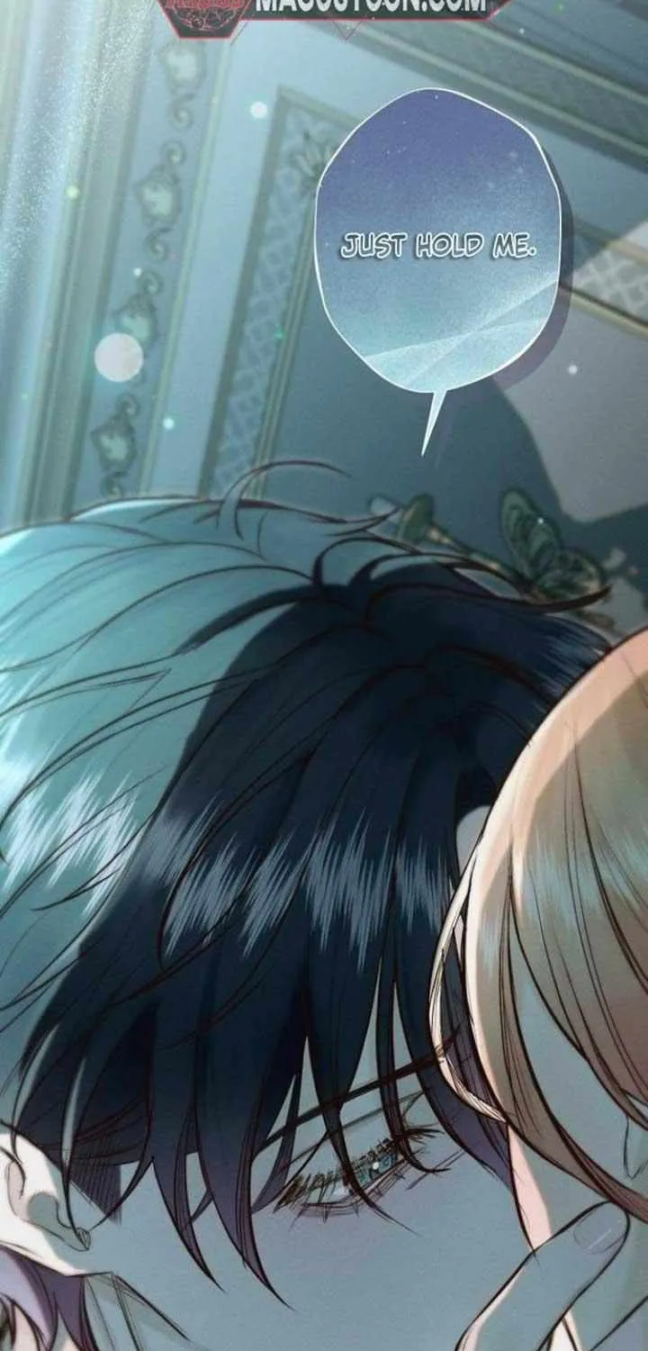 The mermaid trapped in my lake Chapter 16 page 17 - 