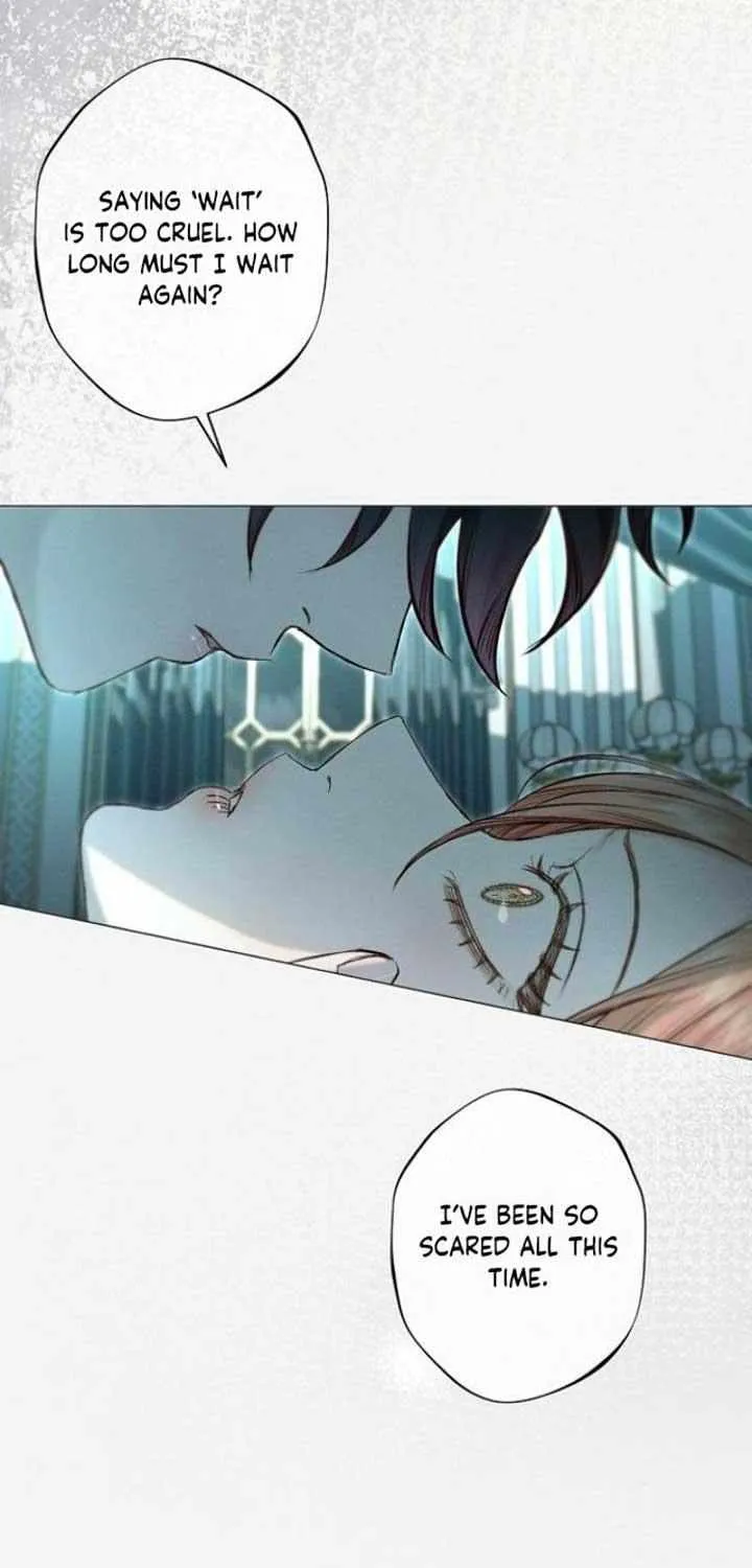 The mermaid trapped in my lake Chapter 16 page 19 - 