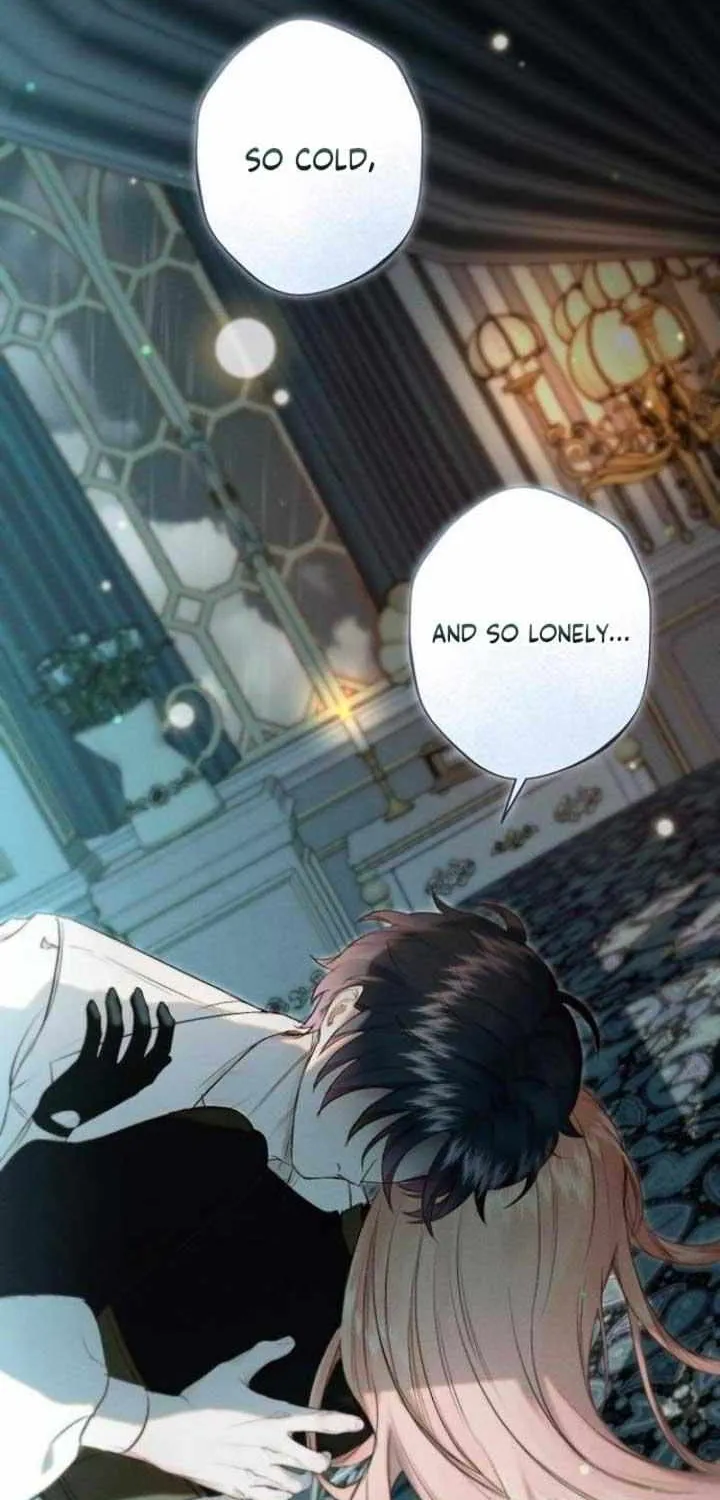 The mermaid trapped in my lake Chapter 16 page 22 - 
