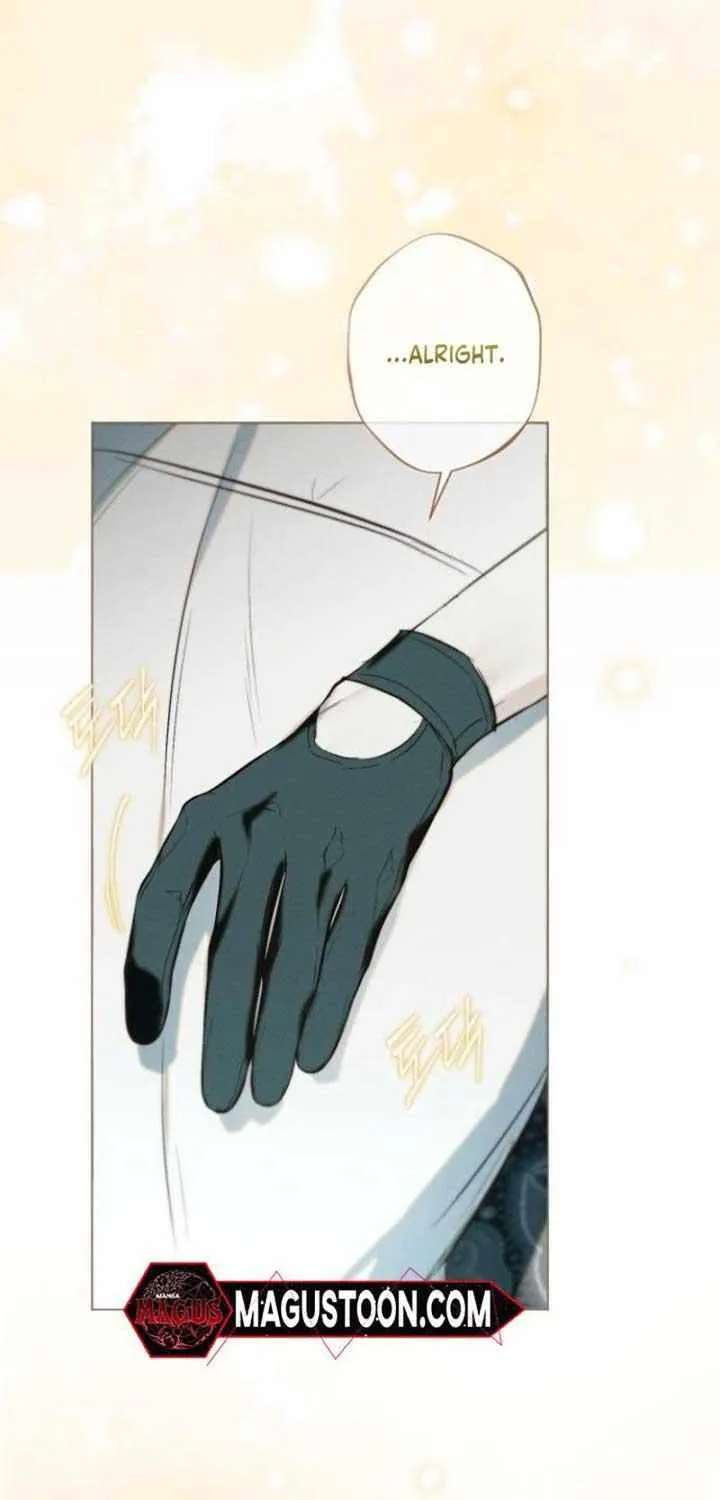 The mermaid trapped in my lake Chapter 16 page 25 - 