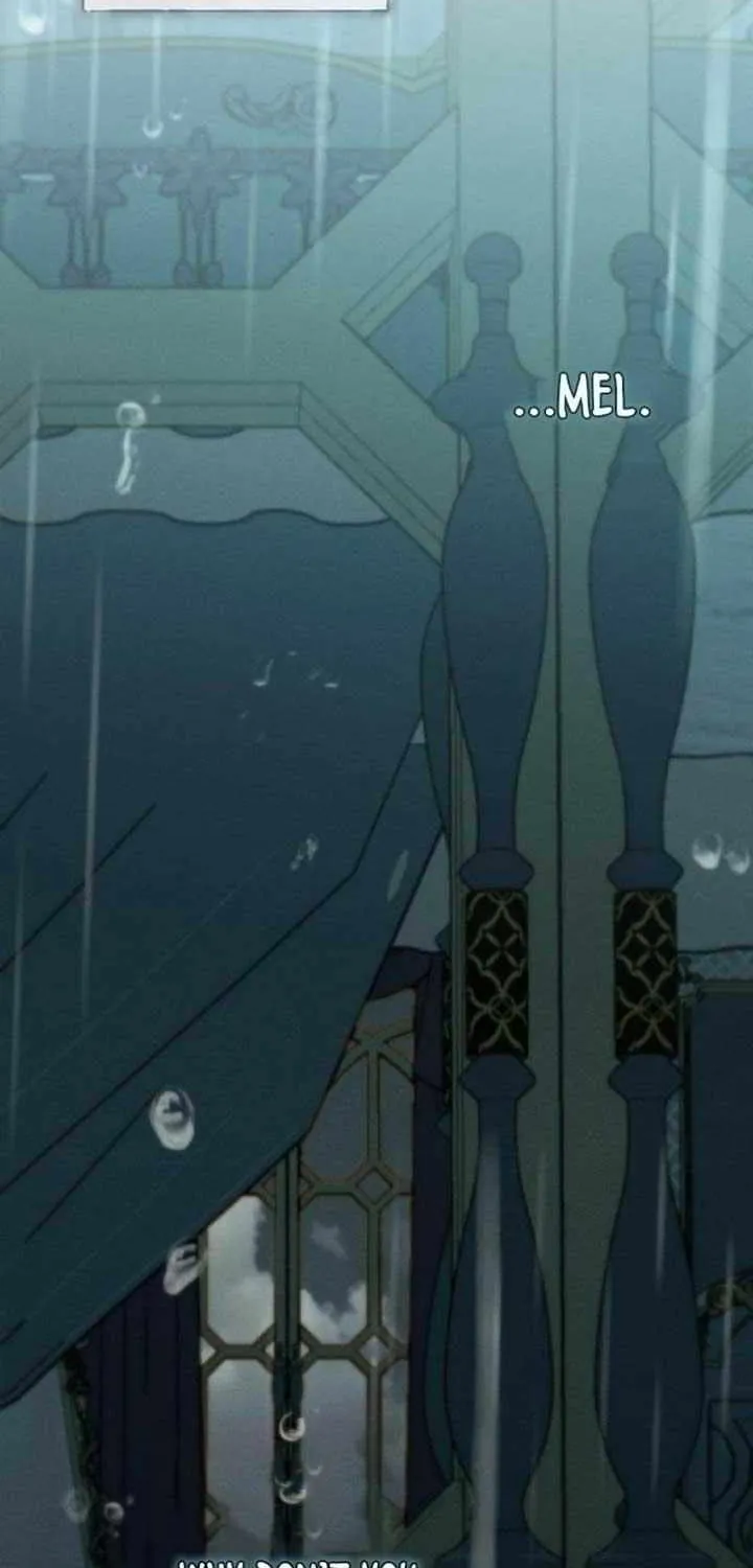 The mermaid trapped in my lake Chapter 16 page 36 - 