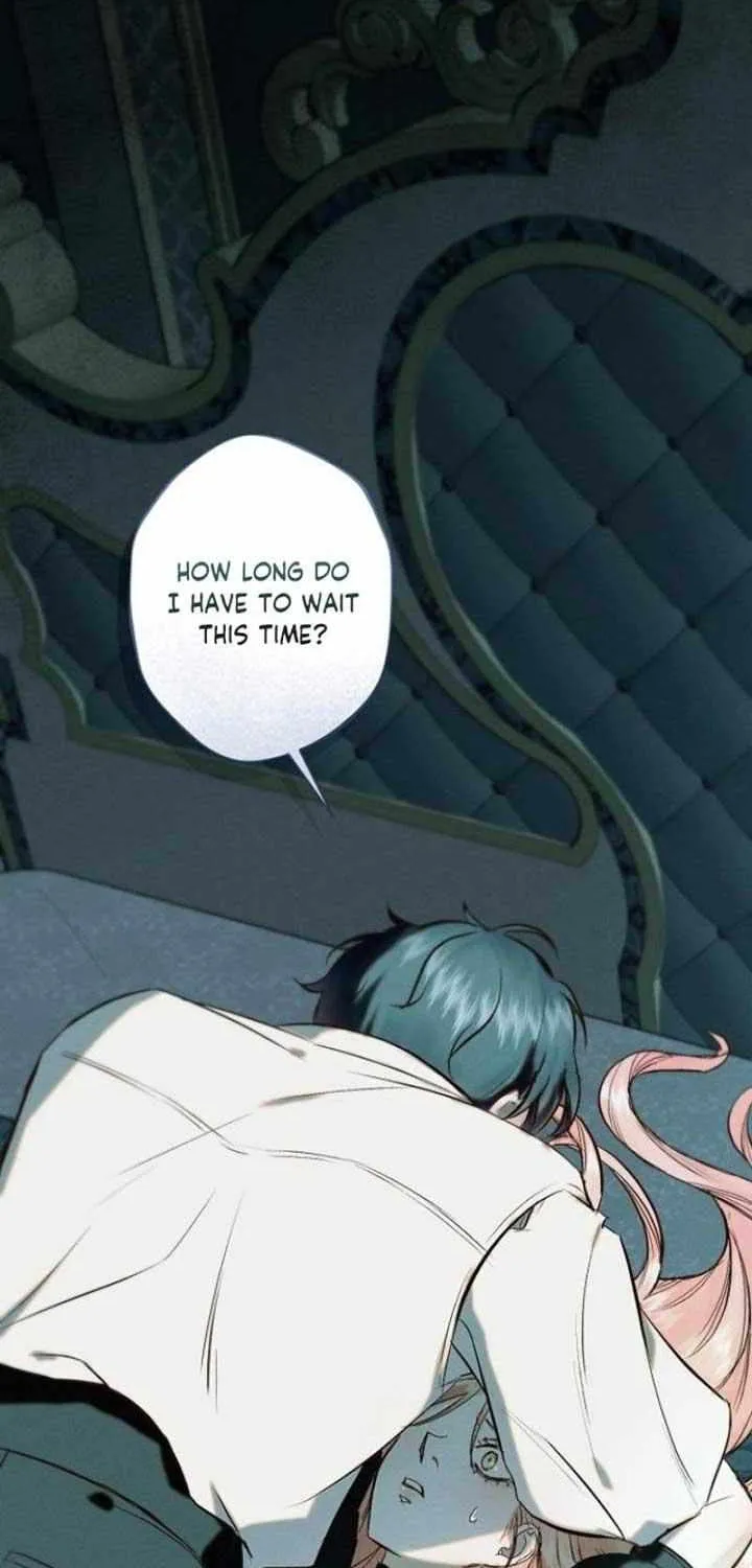 The mermaid trapped in my lake Chapter 16 page 5 - 
