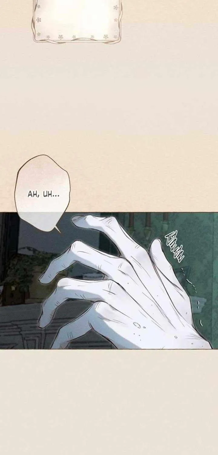 The mermaid trapped in my lake Chapter 16 page 44 - 