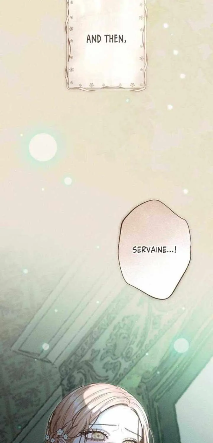 The mermaid trapped in my lake Chapter 16 page 47 - 