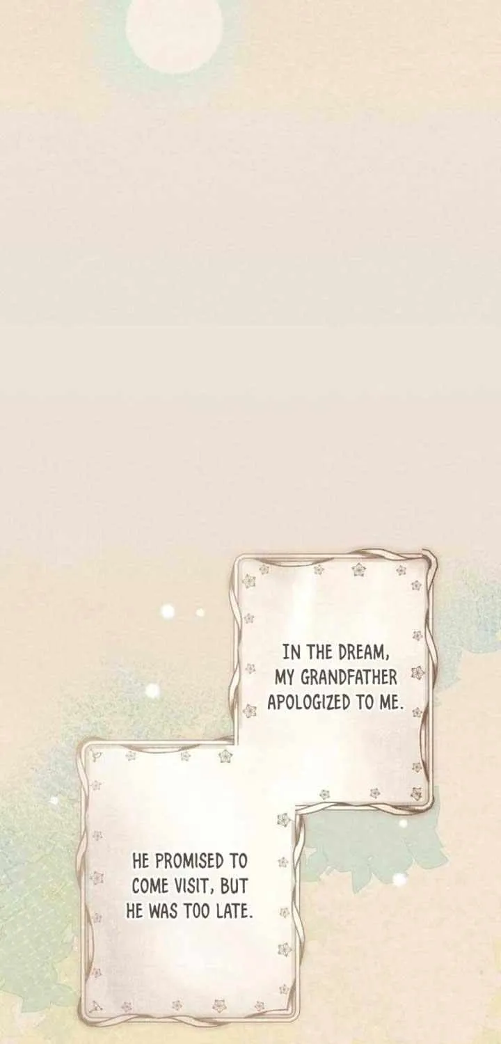 The mermaid trapped in my lake Chapter 16 page 49 - 